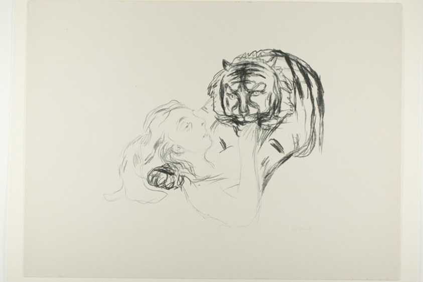 The Tiger