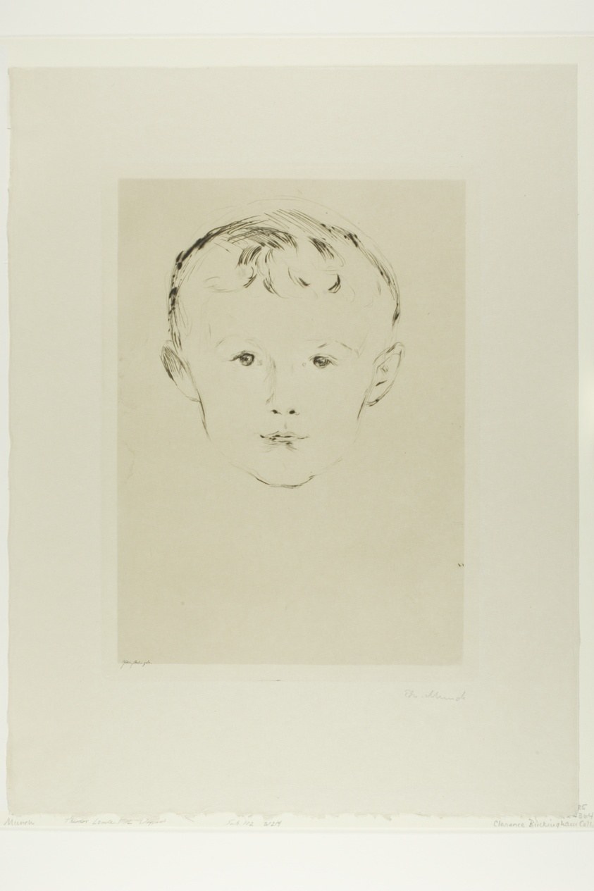 Theodor Linde