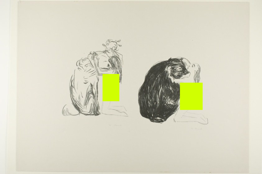 The Bear, from Alpha and Omega