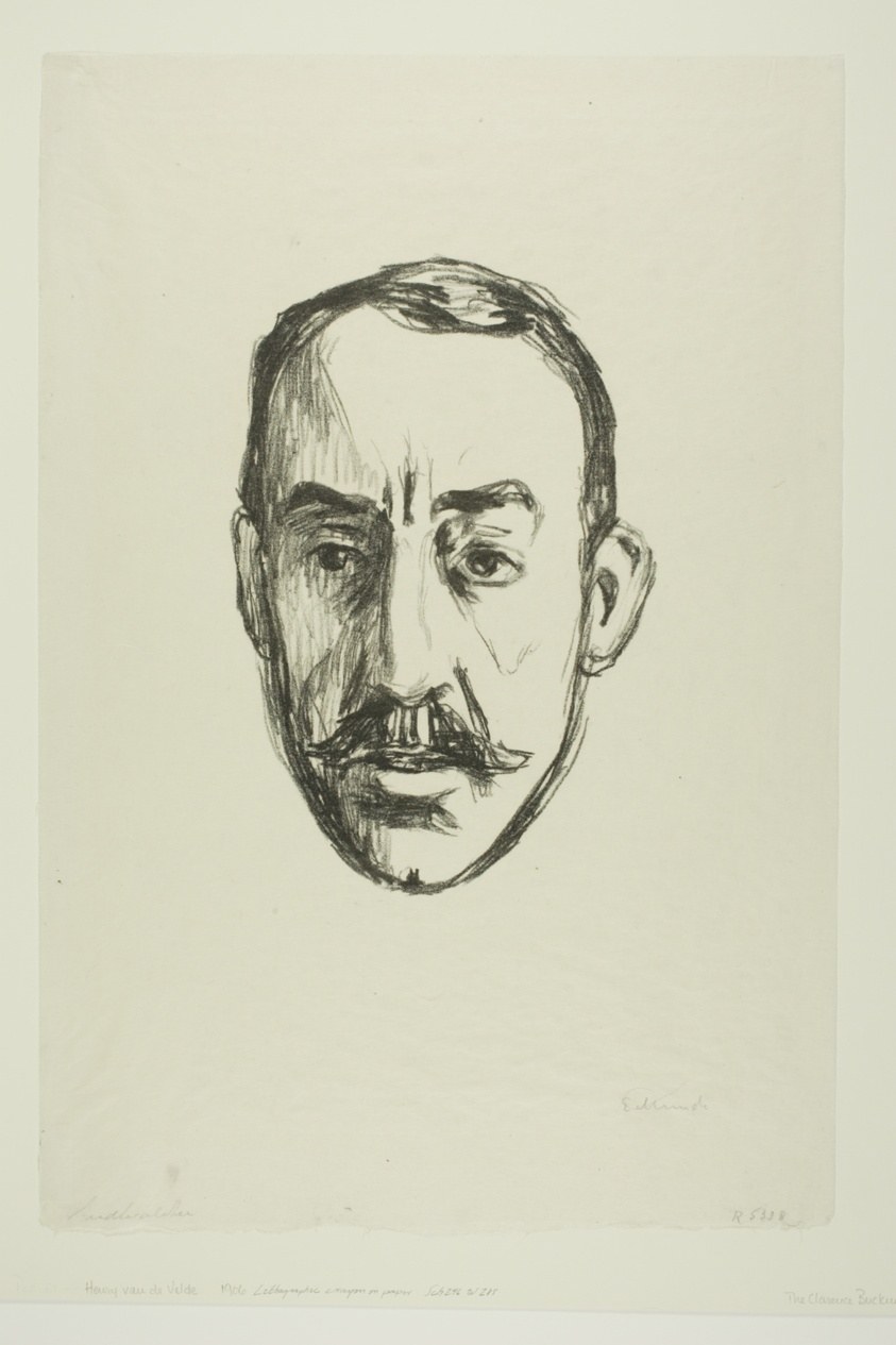 Henry van de Velde