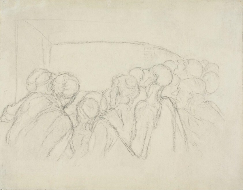 The Spectators