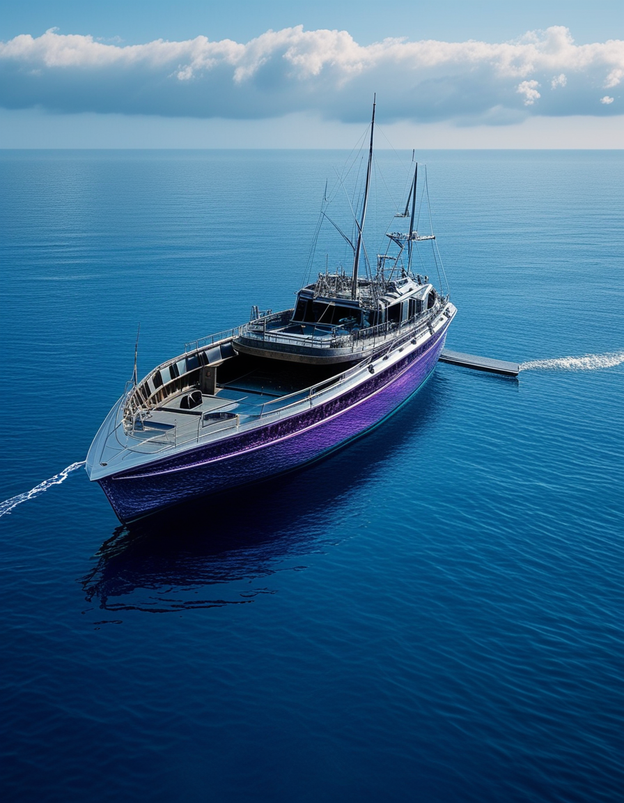 Boat Pack
