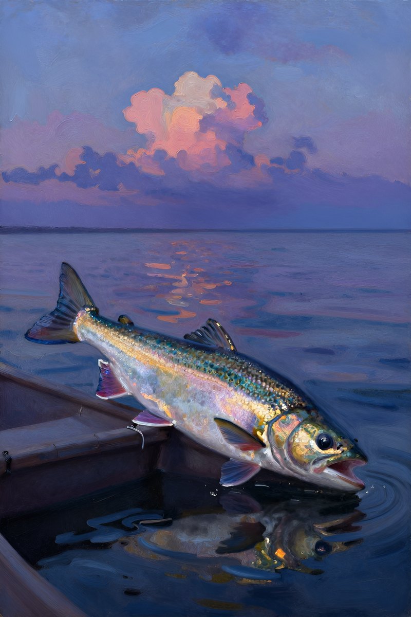 BONEFISH
