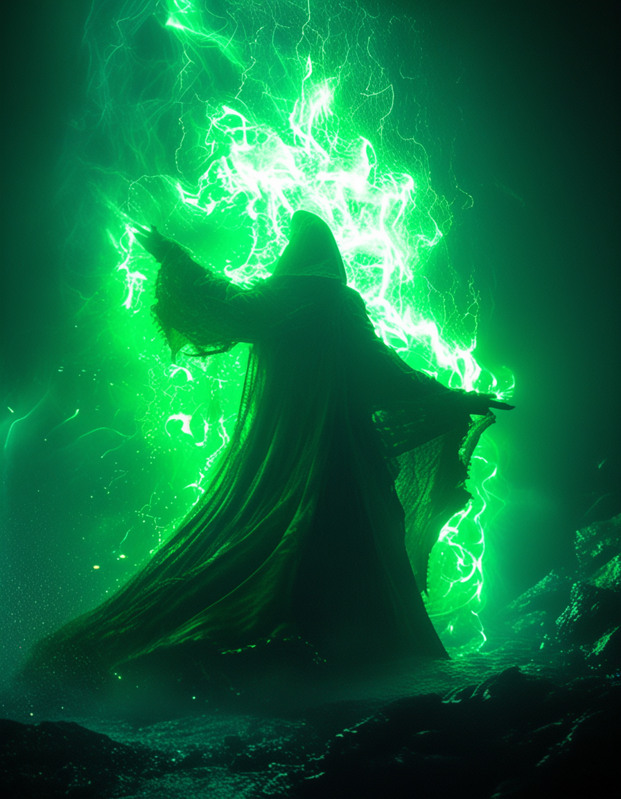 Green Pack