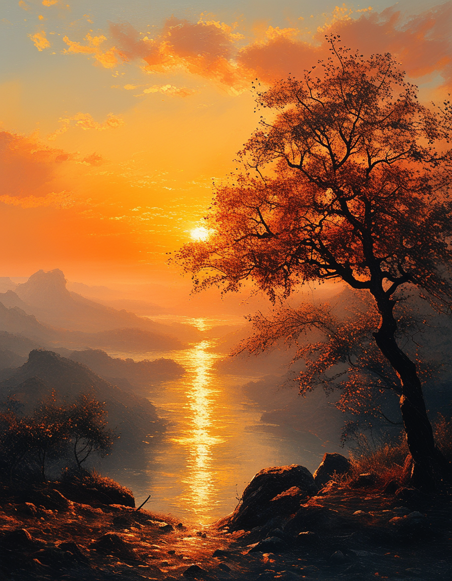 Landscape Pack