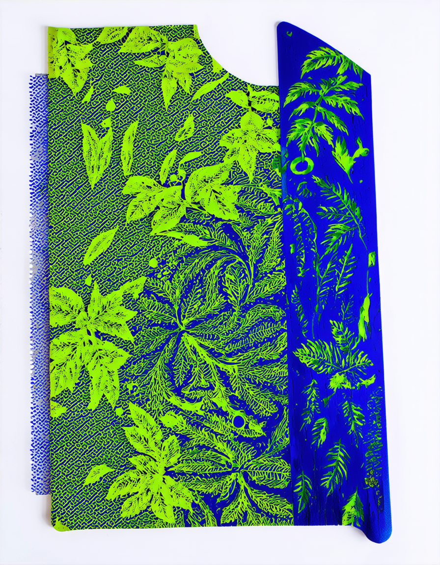 Pattern Pack