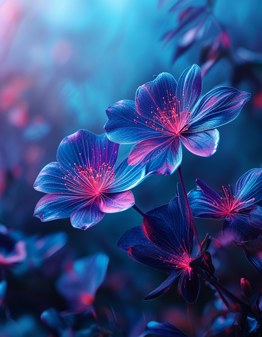 Petal Pack