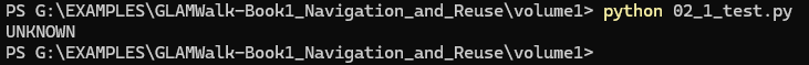 Terminal screenprint for 02_1_test.py