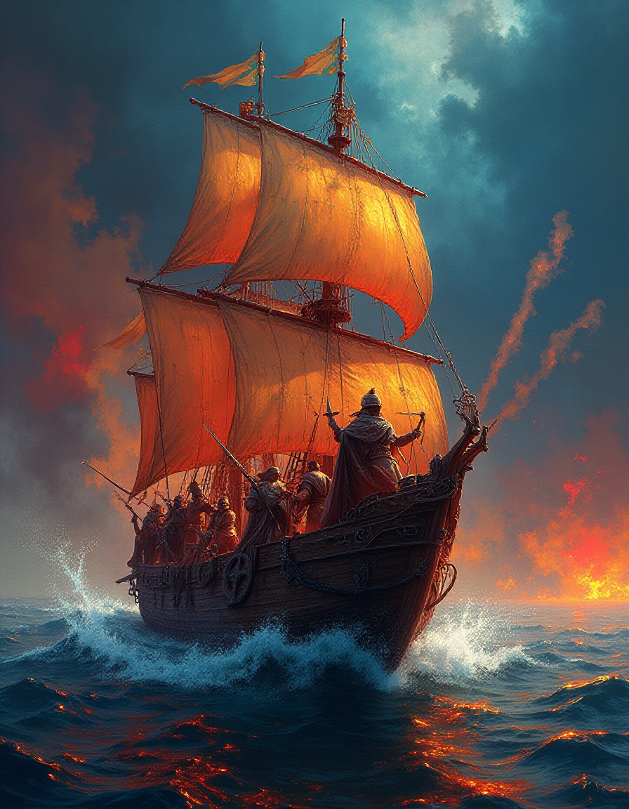 Ship Pack