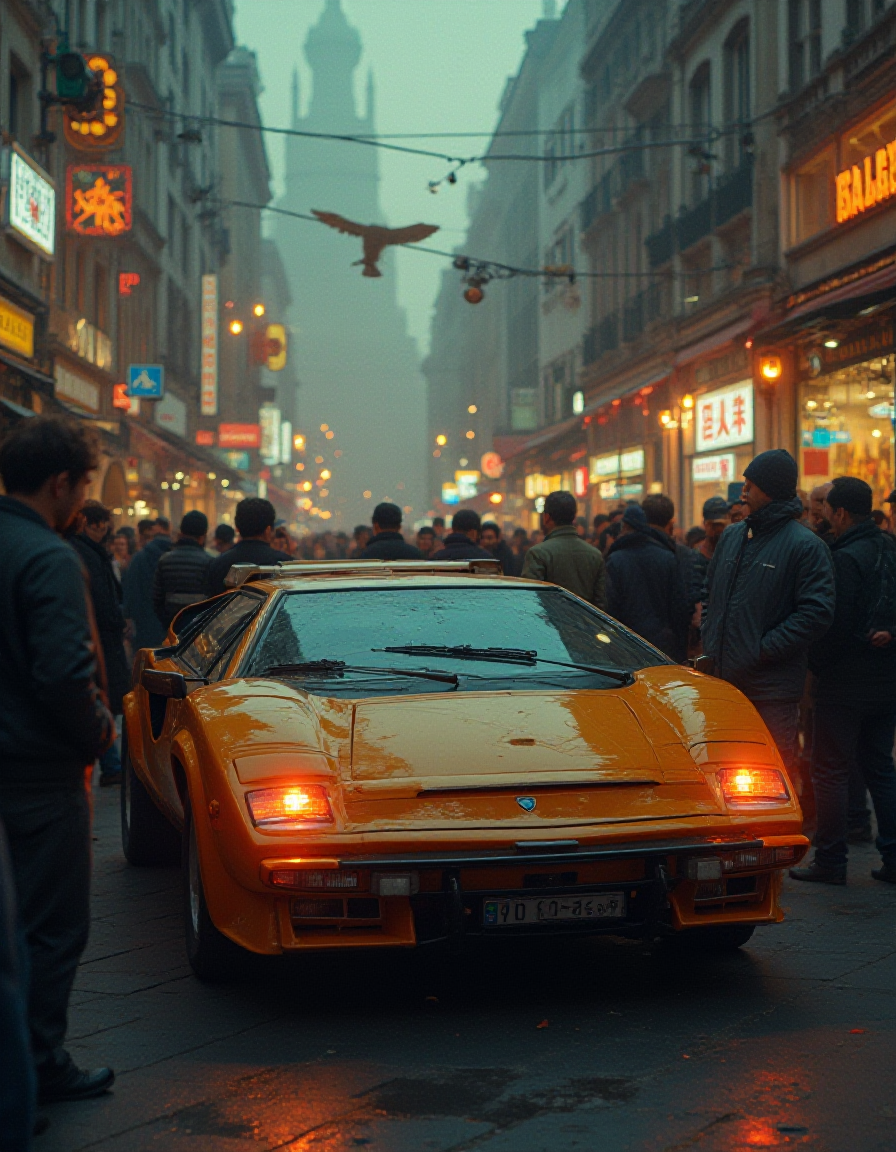 Street Pack
